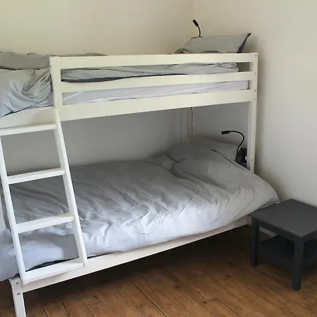 Cha16 - Nanteuil En Vallee - Touchbaudrand Farm stay