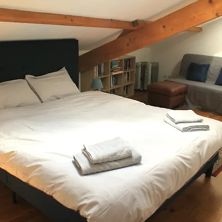 Cha16 - Nanteuil En Vallee - Touchbaudrand Farm stay *