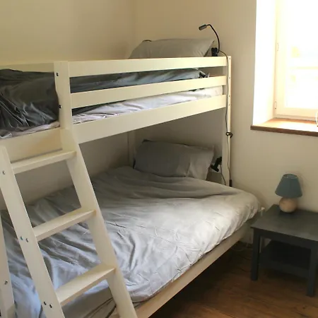 Cha16 - Nanteuil En Vallee - Touchbaudrand Messeux