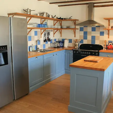 Cha16 - Nanteuil En Vallee - Touchbaudrand Farm stay Messeux