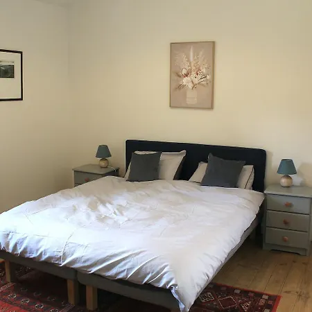 Cha16 - Nanteuil En Vallee - Touchbaudrand Farm stay Messeux