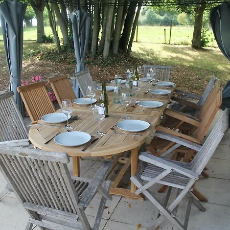 Cha16 - Nanteuil En Vallee - Touchbaudrand * Messeux