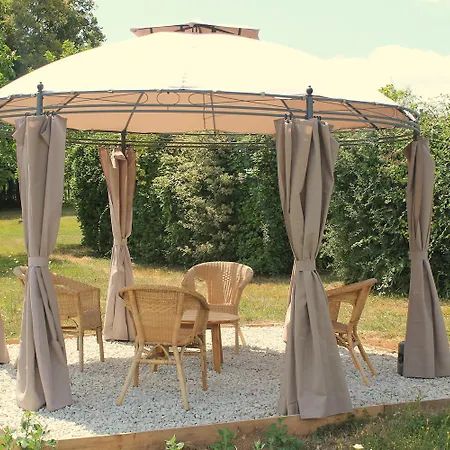 Cha16 - Nanteuil En Vallee - Touchbaudrand Farm stay