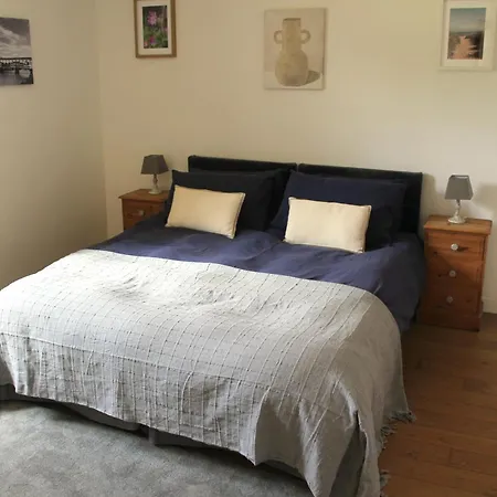 Cha16 - Nanteuil En Vallee - Touchbaudrand Lantgård